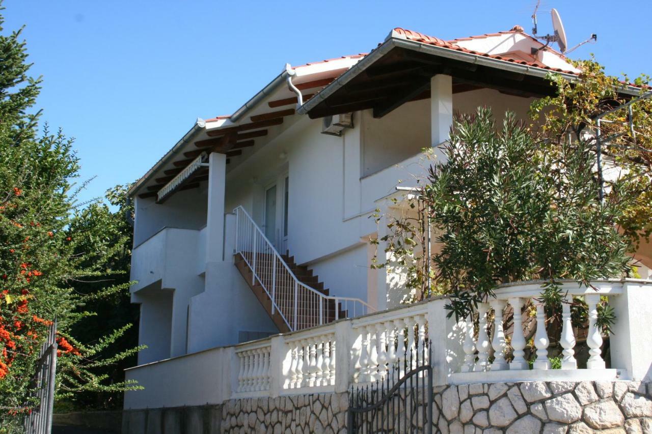 Apartments Galic Kampor Exterior photo
